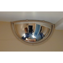 Hot Sale 180 Degree Spherical Mirror